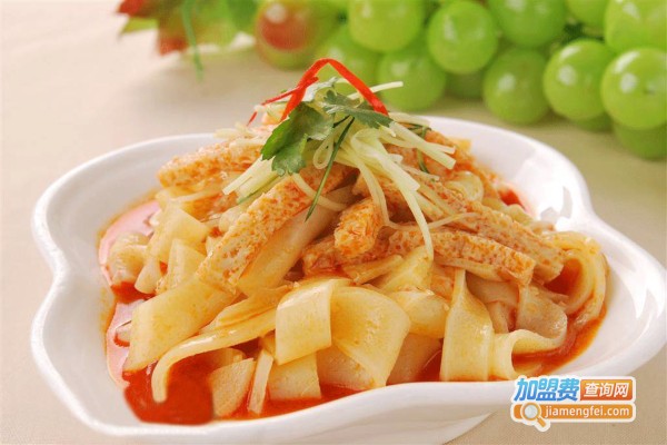 川渝源特色小吃培训加盟费