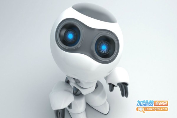 新橙派果汁机器人加盟费