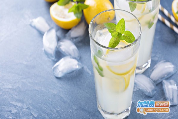 星客饮品加盟费