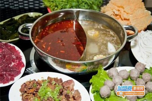 汕头牛肉丸火锅加盟门店