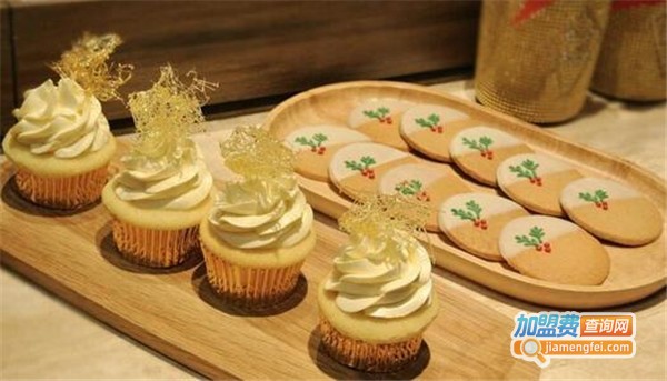 明明烘焙家加盟费