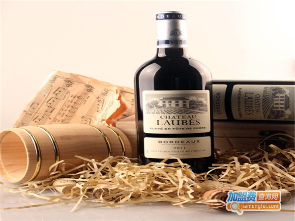 铂莱酒庄加盟费