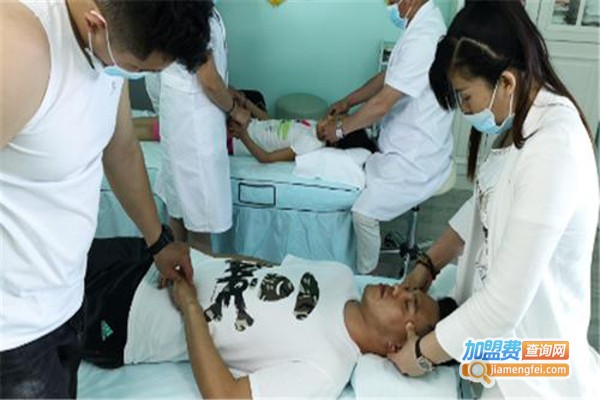 润鹏视力加盟费