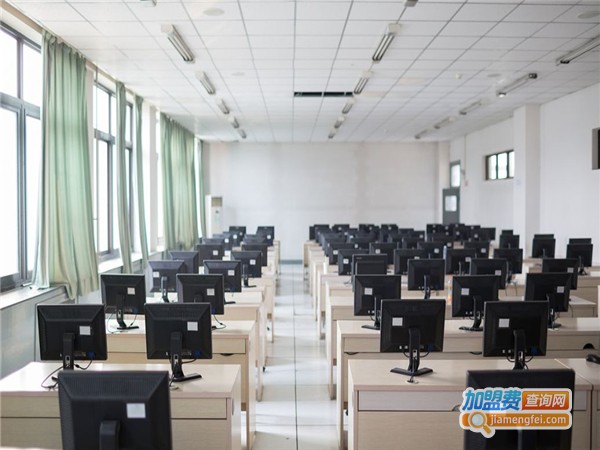 美诚教育加盟费