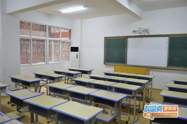 达智教育加盟费