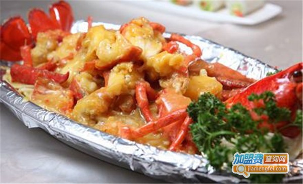 孔家花园加盟费