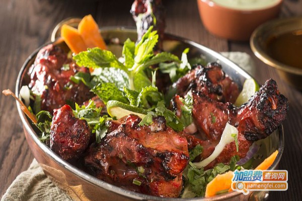 兄弟龙虾老北京羊蝎子火锅加盟费