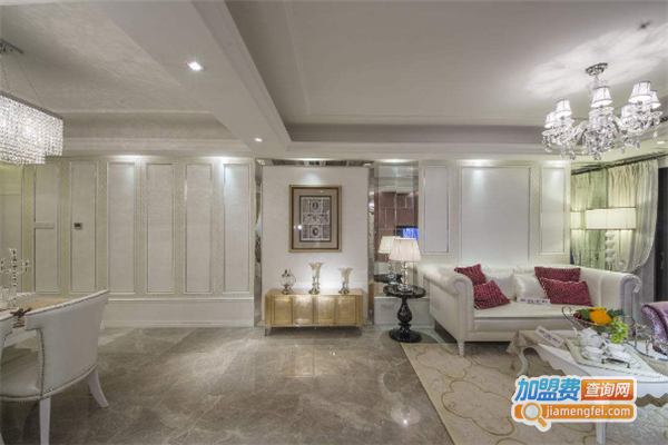 新和兴涂料加盟