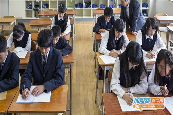 辅导班加盟费多少？来看辅导班加盟费用明细！