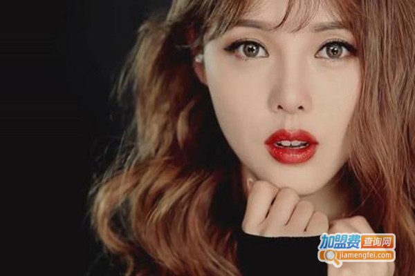 美姿源化妆品加盟门店