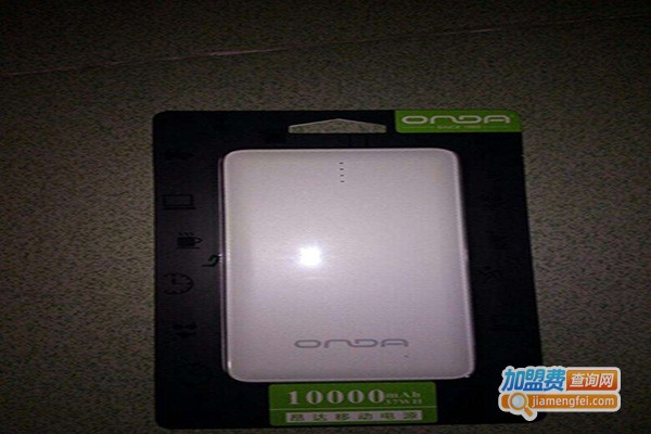 昂达充电宝加盟门店