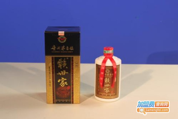 世家酒业