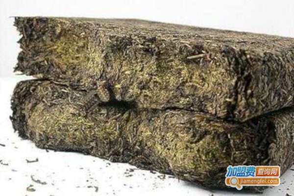 洞庄砖茶加盟费