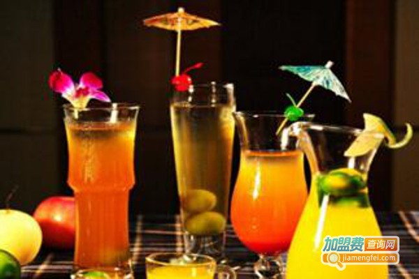 星客饮品加盟费