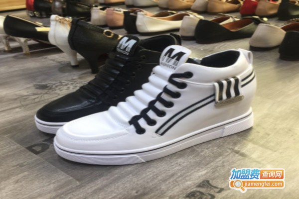 诗戈图女鞋加盟费