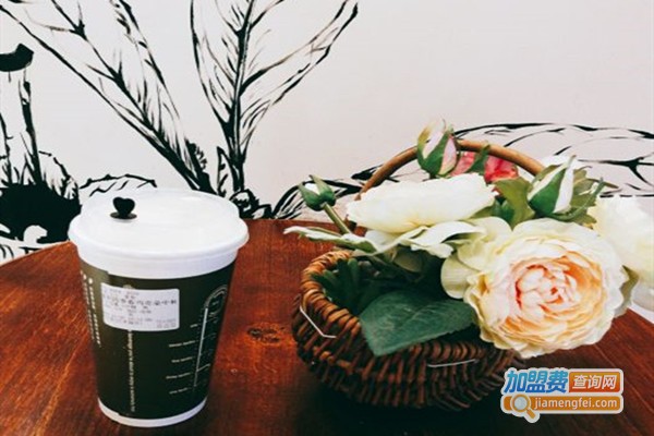 来点茶加盟门店