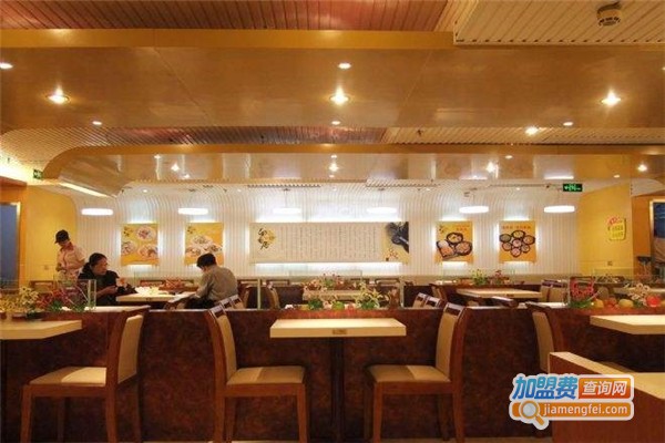 盛世天星阁加盟