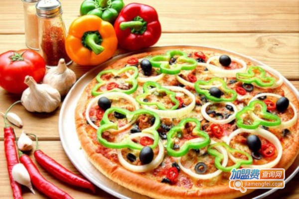 可可姆炸鸡汉堡披萨加盟费