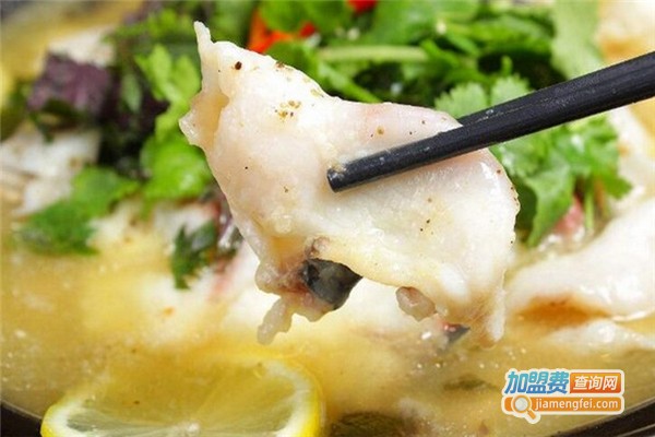 鱼鳞门火锅加盟费