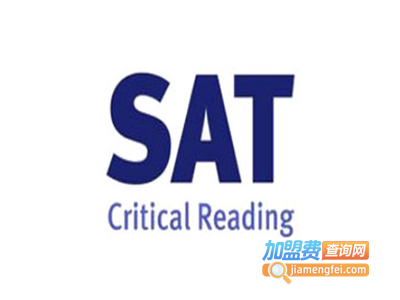 SAT培训学校