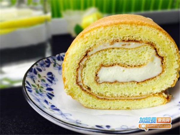 香帝蛋糕加盟费