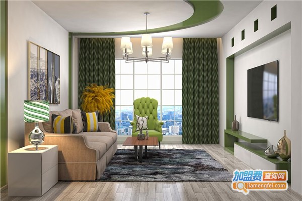 森拓集成吊顶加盟费