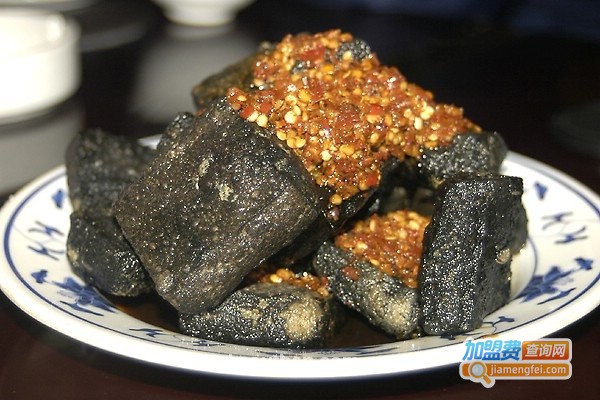 川渝源特色小吃培训加盟费