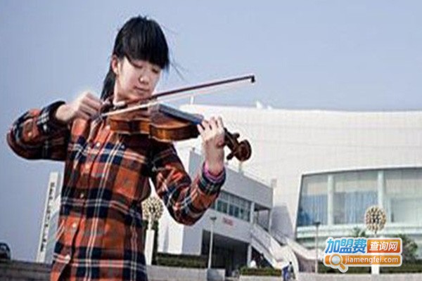 奥尔艺考教育加盟费