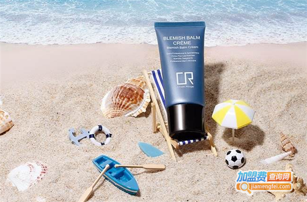 轩谛男士化妆品加盟费