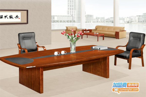 鑫辉家具加盟费