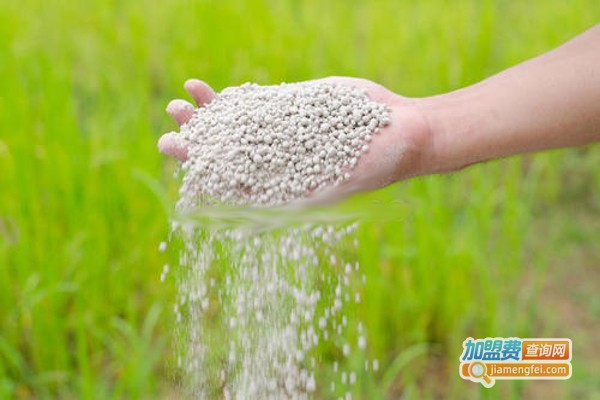 云天化化肥加盟费