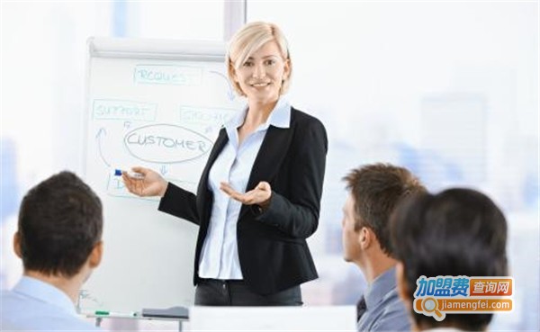 达沃旗教育加盟费