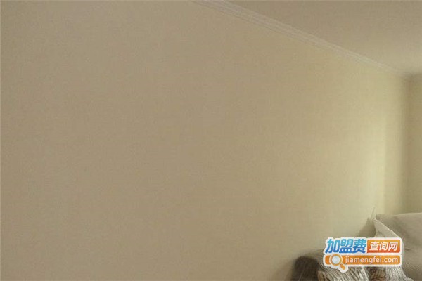 红涂美涂料加盟费