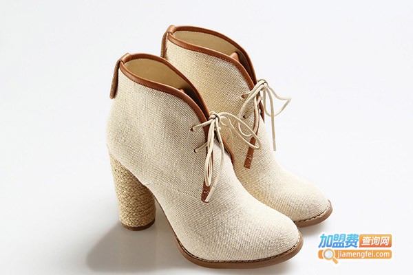 欣禄女鞋加盟门店