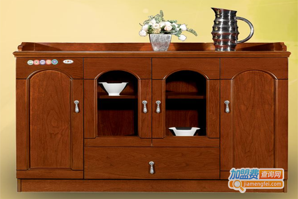 鑫辉家具加盟费