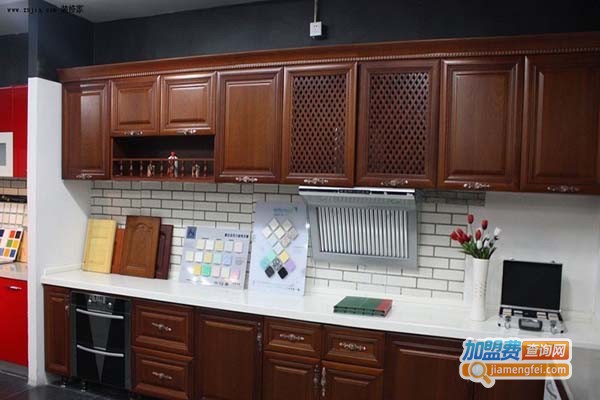 欧曼尼橱柜加盟门店