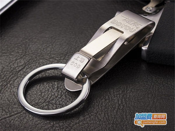 博友百货加盟费