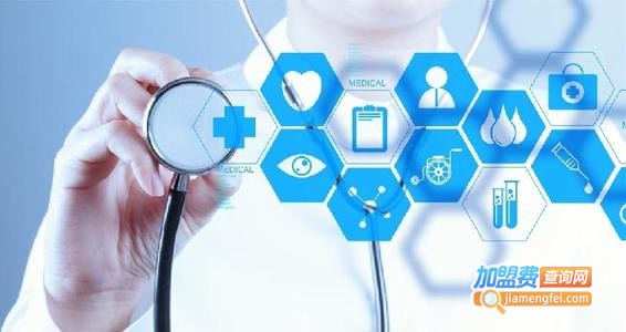 题爱健康管理加盟费