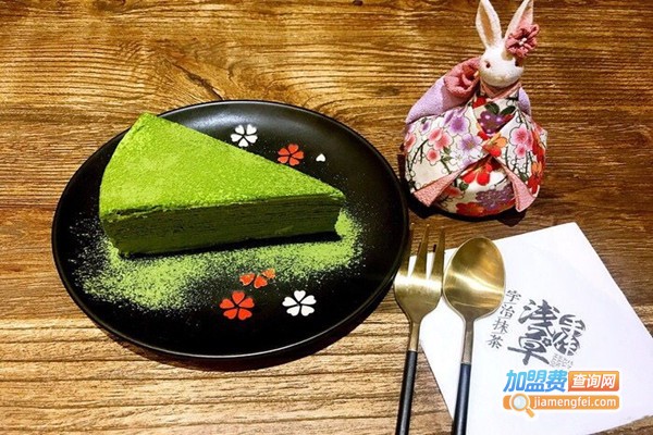 浅草手作加盟门店