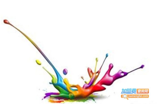 博远涂料加盟费