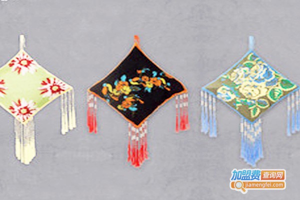 祝旺全景画加盟费