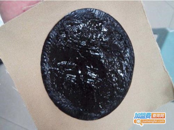 太医师膏药加盟费