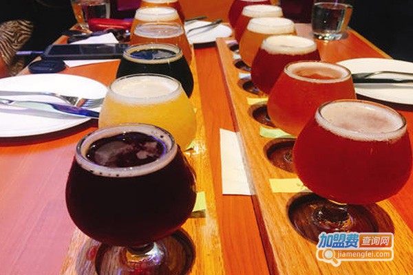 多喝果子加盟费