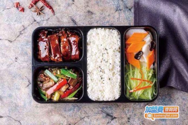 三池便当加盟费