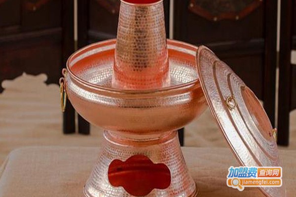 铜火锅锅具加盟费