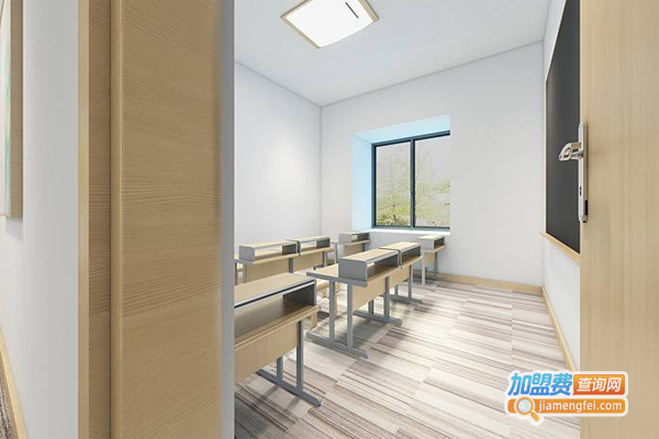 佳阳健康教育加盟费