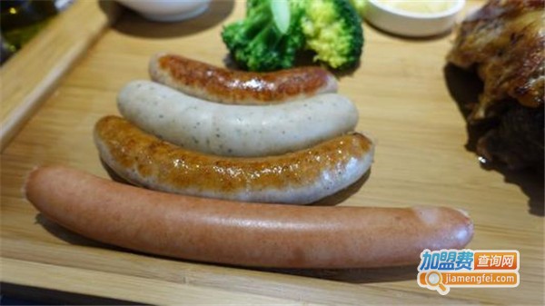 辛德勒啤酒德餐厅加盟费