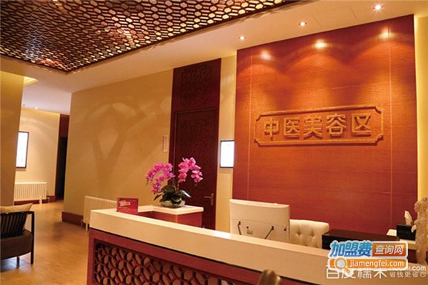 美莱美容加盟费