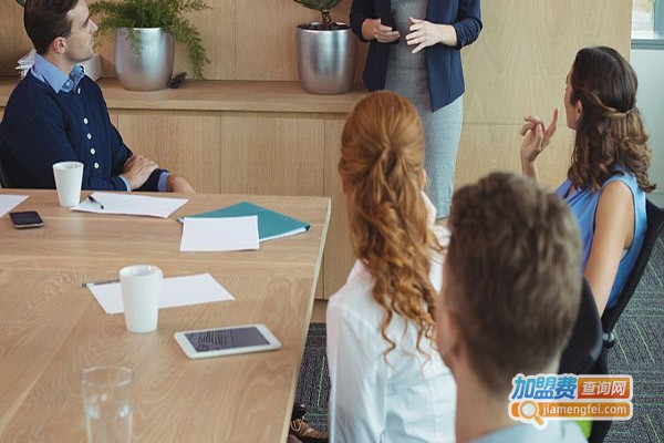 华兹华斯国际教育加盟门店