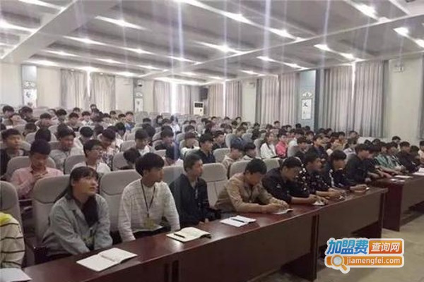 王功玲速读学校加盟费